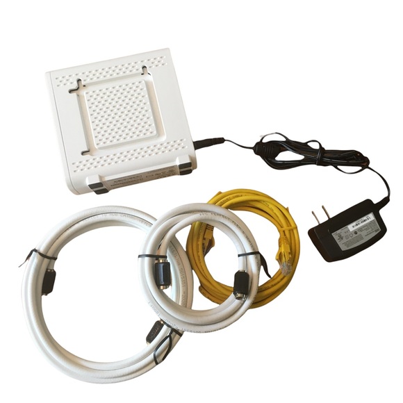 ARRIS Surfboard SB6190 - Picture 3 of 3